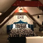 Logeren Bij De Burgemeester 4*