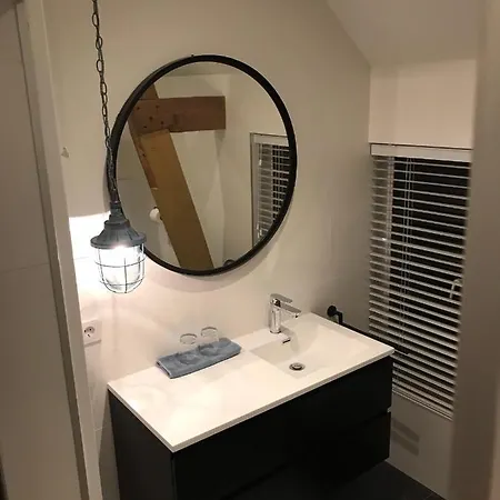 Logeren Bij De Burgemeester Stad aan 't Haringvliet