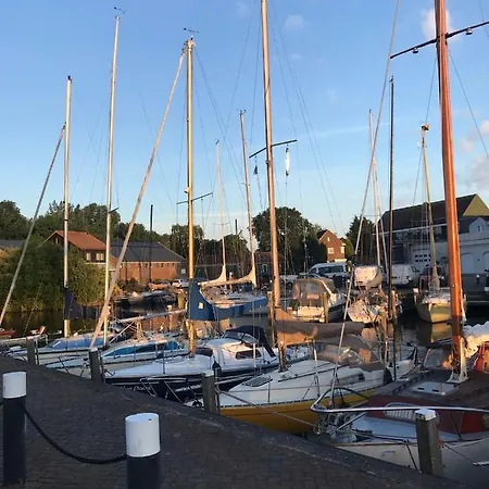 Logeren Bij De Burgemeester 住宿加早餐酒店