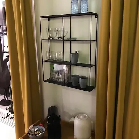 Logeren Bij De Burgemeester Bed and breakfast