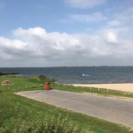 Logeren Bij De Burgemeester