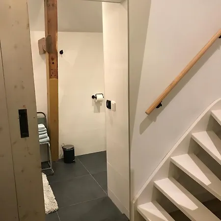 Logeren Bij De Burgemeester 住宿加早餐酒店