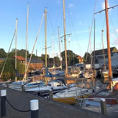 Logeren Bij De Burgemeester 4* Stad aan 't Haringvliet