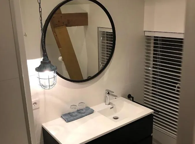 Logeren Bij De Burgemeester Stad aan 't Haringvliet