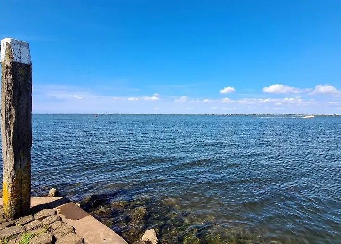 Bed and Breakfast Logeren Bij De Burgemeester