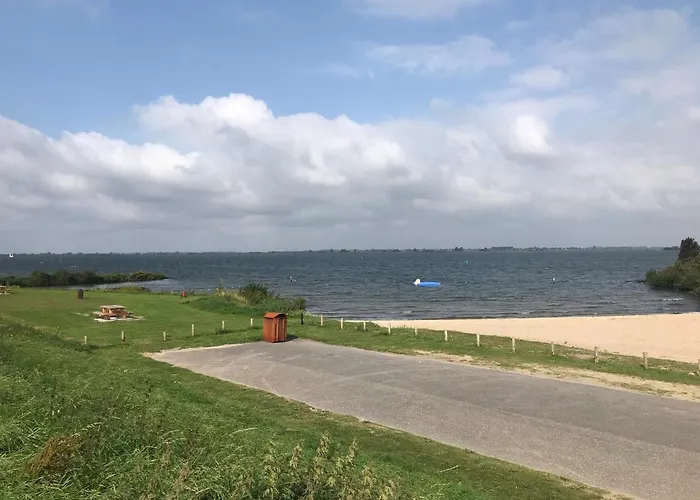 Logeren Bij De Burgemeester